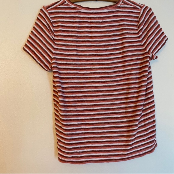 Madewell two basic tees - Picture 8 of 9